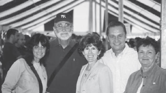 Tuxedo Park and Westchester Kennel Clubs, 2003